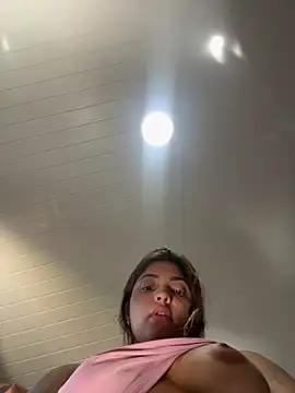 Nicollygriu online show from April 2, 2:25 pm