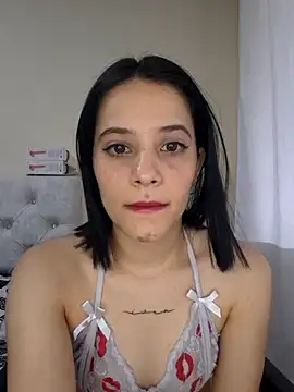 franchezkavegaaa online show from October 18, 2:09 pm