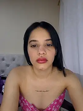 franchezkavegaaa online show from October 21, 12:09 pm