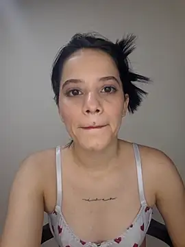 franchezkavegaaa online show from September 27, 12:56 pm