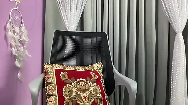 fairyC for u online show from October 21, 9:02 am