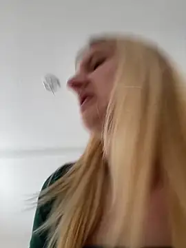 AnnyBelleX online show from April 24, 2:42 pm