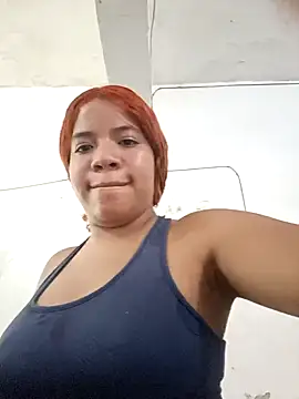 Kelsie Williams online show from April 25, 5:21 pm