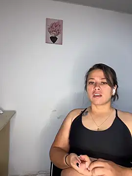 Paloma Desire online show from December 19, 2:09 pm