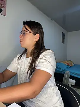 Paloma Desire online show from January 8, 1:26 pm