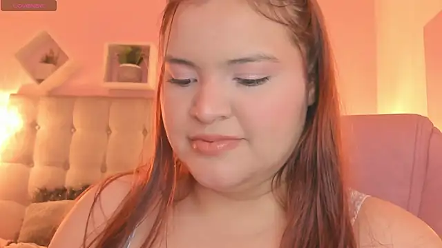 melanie hh online show from September 15, 4:32 am