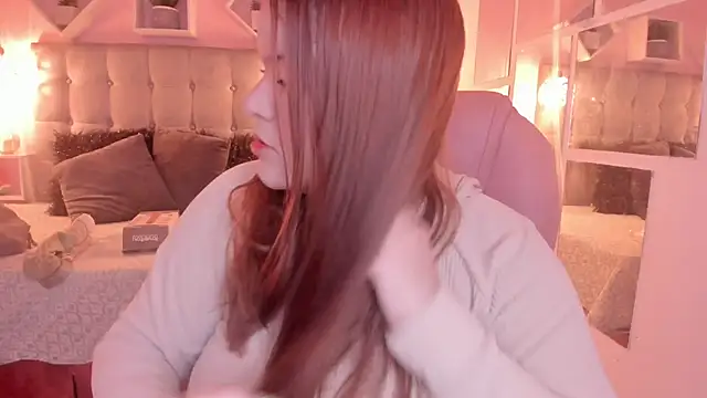 melanie hh online show from October 6, 4:29 am