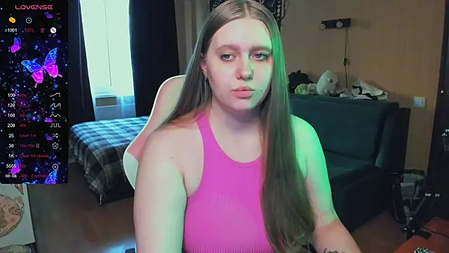 Alice Dreamgirl  online show from November 15, 12:06 pm