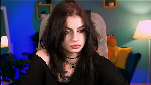 JadeCastle  online show from January 13, 5:17 pm