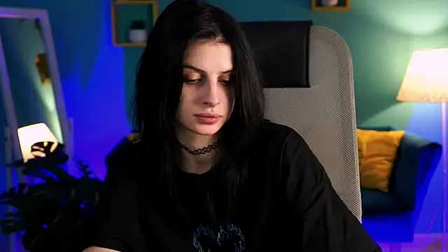 JadeCastle  online show from February 11, 4:41 pm