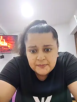 Miss balloonsmila online show from November 16, 11:05 pm