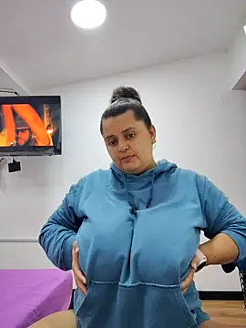 Miss balloonsmila online show from November 23, 2:58 am