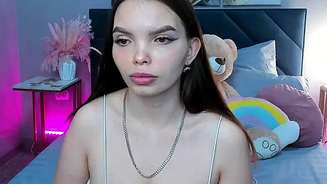 Curvy Dynamite  online show from October 13, 1:08 am