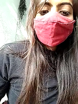 Janvi-90 online show from September 22, 2:10 am