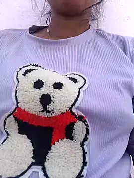 Janvi-90 online show from September 28, 5:36 am