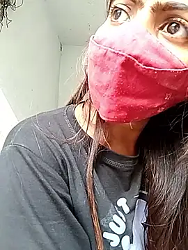 Janvi-90 online show from September 25, 3:05 am