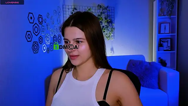 berry alma online show from February 9, 9:06 pm