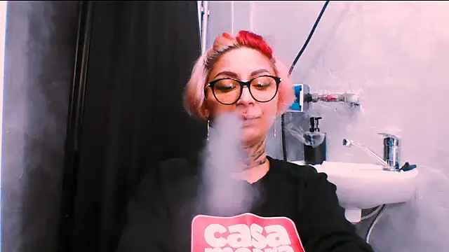 Lucky Deniz online show from November 24, 10:28 am