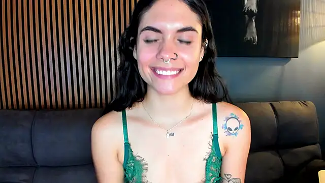 Snapshot of Gaby_Ferrer chatting on October 16, 1:36 pm Gaby Ferrer online show from October 16, 1:36 pm