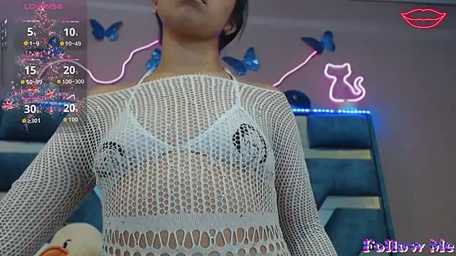 Roxan Fox- online show from January 6, 2:26 am