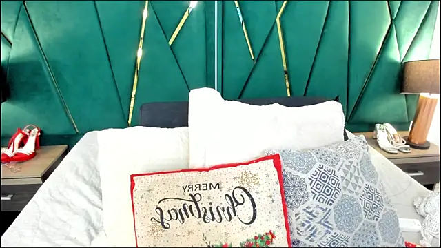 Tamara Myller online show from March 24, 1:27 pm