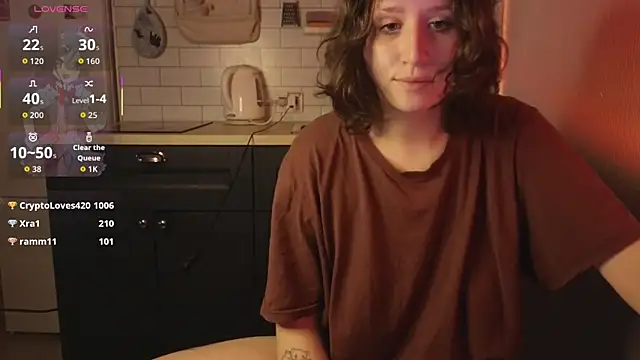 whatamarrie online show from September 26, 1:03 am