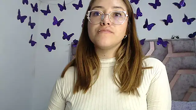 Anny Fox- online show from November 15, 5:19 am