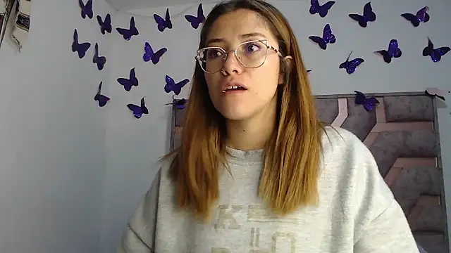 Anny Fox- online show from January 15, 3:23 am