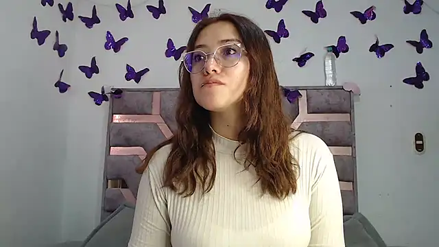 Anny Fox- online show from February 15, 9:03 pm