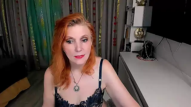 Almaz-Fire-Fox-One online show from February 11, 1:09 am