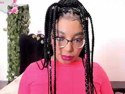 AmyBriiggs online show from February 13, 3:52 am