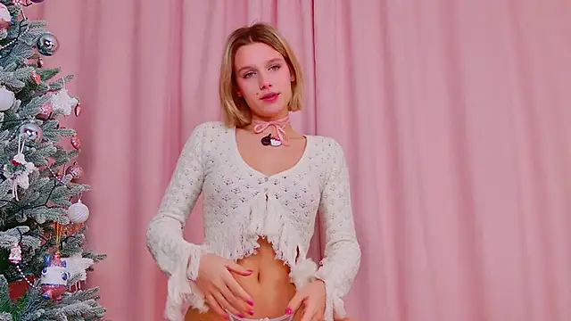 MeowthLilu online show from January 12, 3:45 am