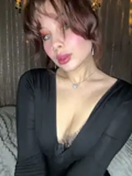 AmmyRich1 online show from March 5, 1:51 pm