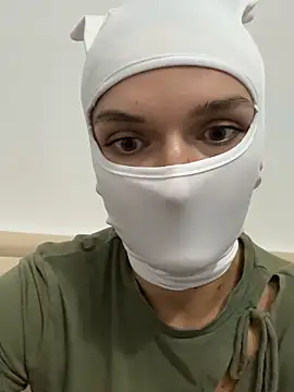 Nikki Hoee online show from October 24, 4:58 pm