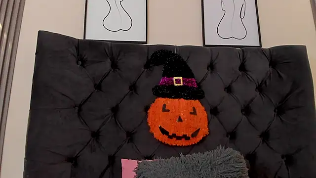 BrithanySummer online show from October 23, 8:04 pm