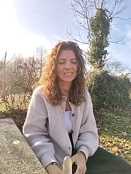 sansan2411 online show from January 15, 2:01 pm