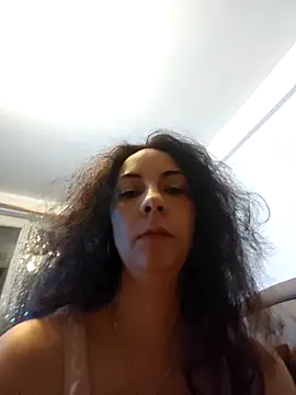 naughty69curls online show from February 23, 7:35 pm