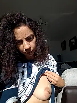 naughty69curls online show from October 25, 8:55 am