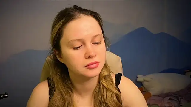 IlonaMurf online show from February 1, 7:29 am