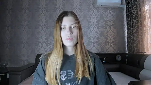 Agnes Allenn online show from September 16, 10:01 am