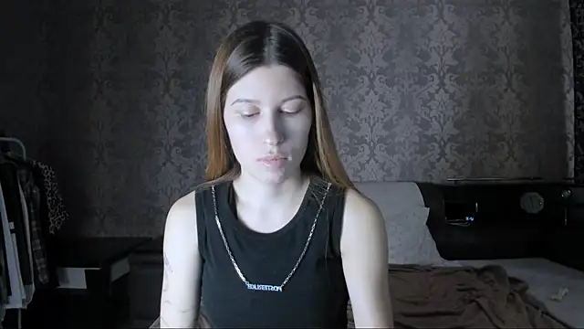 Agnes Allenn online show from November 19, 9:31 am