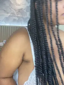 AinaraJimenez online show from November 16, 6:52 pm