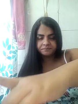 ppatriciarabello online show from March 7, 10:33 am