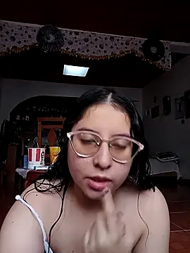 valentina568 online show from October 19, 7:38 pm