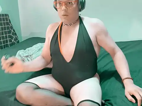 NikkelSofia online show from June 11, 7:54 pm