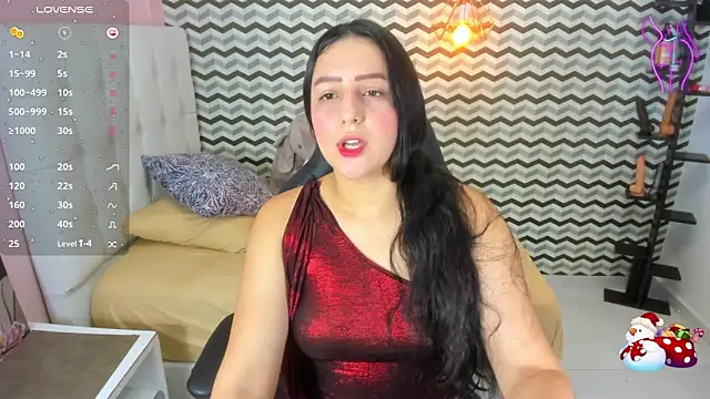 ARYAMORGAN1 online show from January 14, 10:04 pm