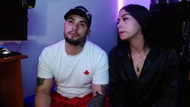 miia-liiam online show from January 11, 7:02 am