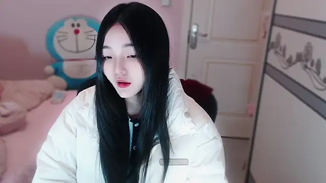 xiao-xiao-D online show from November 3, 8:51 am