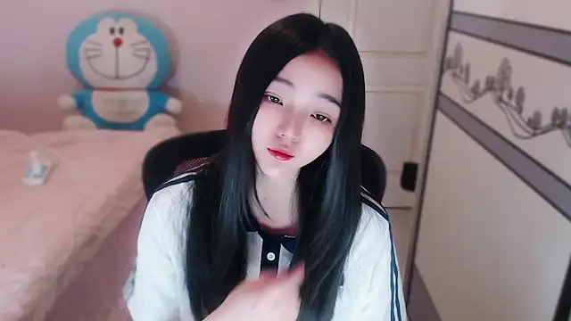 xiao-xiao-D online show from November 23, 3:42 am