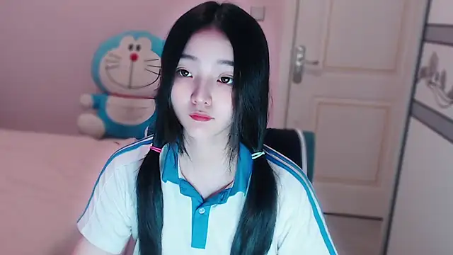 xiao-xiao-D online show from October 5, 6:29 am